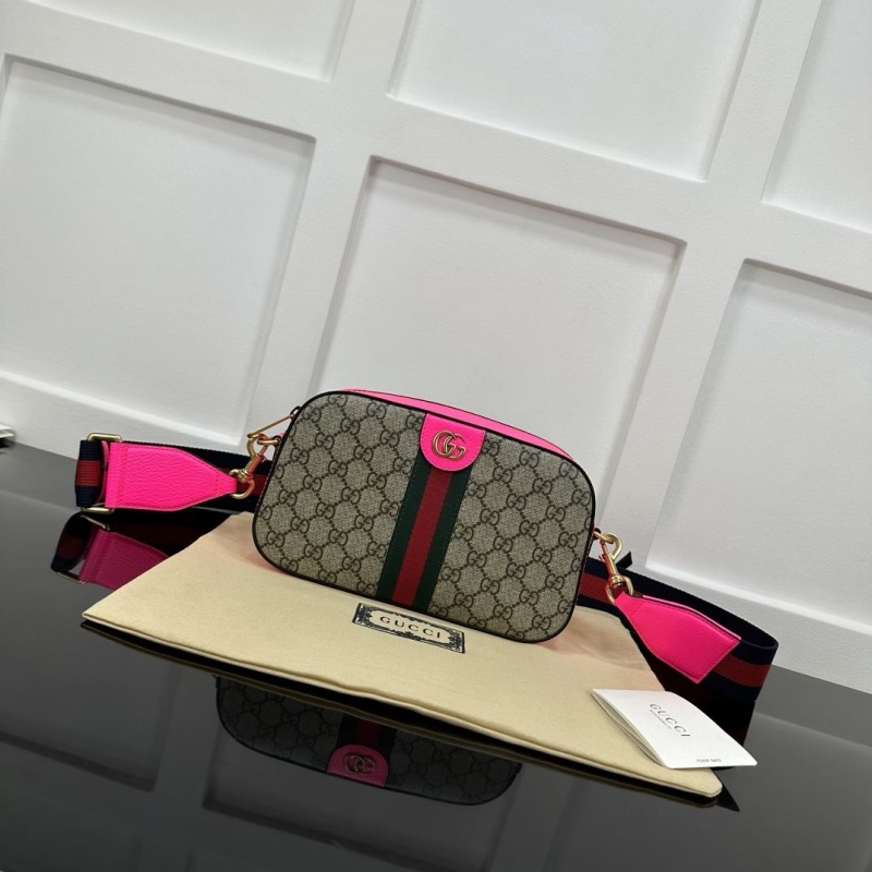 Gucci Satchel Bags